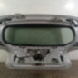 Malle/Hayon arriere BMW SERIE 1 F20