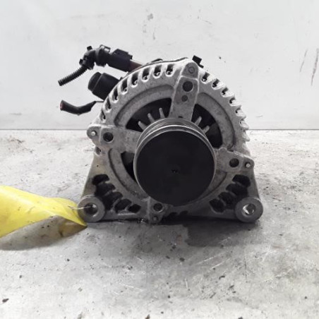 Alternateur OPEL CORSA F Photo n°1