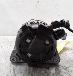 Alternateur OPEL CORSA F Photo n°4