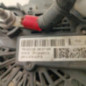 Alternateur RENAULT CAPTUR 1