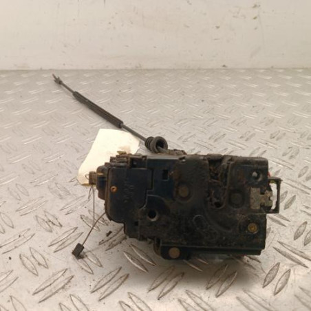 Serrure avant gauche VOLKSWAGEN GOLF 4