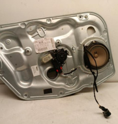 Leve vitre electrique avant gauche ALFA ROMEO GIULIETTA 2 Photo n°1