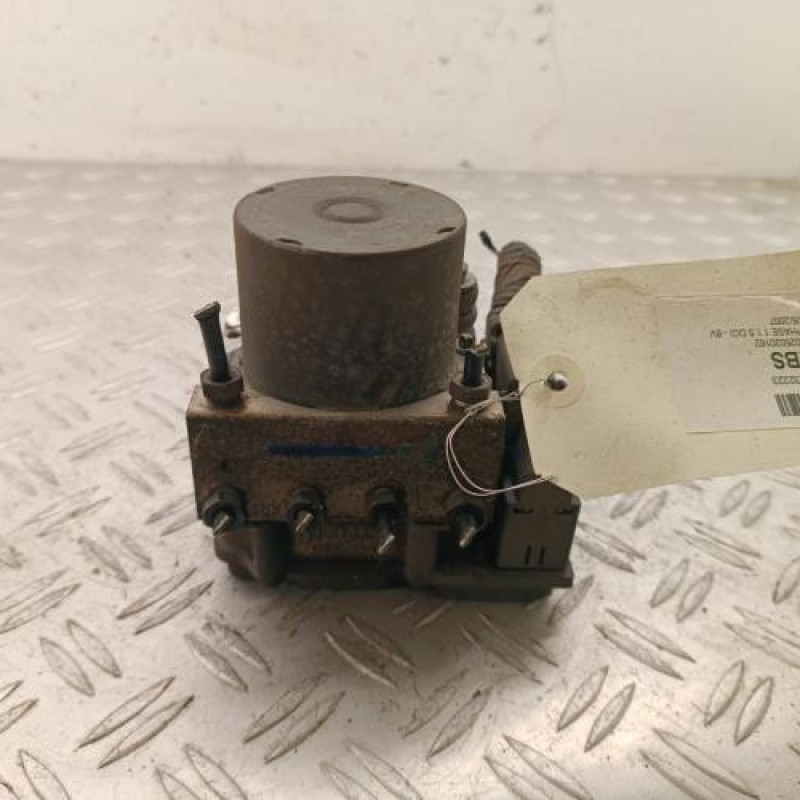 Bloc ABS (freins anti-blocage) NISSAN QASHQAI 1 Bloc ABS (freins anti-blocage) NISSAN QASHQAI 1