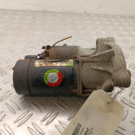 Demarreur PEUGEOT 206
