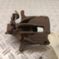 Etrier arriere gauche (freinage) RENAULT TRAFIC 3