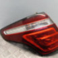 Feu arriere principal gauche (feux) CITROEN C4 PICASSO 1