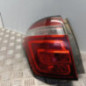 Feu arriere principal gauche (feux) CITROEN C4 PICASSO 1