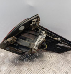 Feu arriere principal gauche (feux) CITROEN C4 PICASSO 1 Photo n°4
