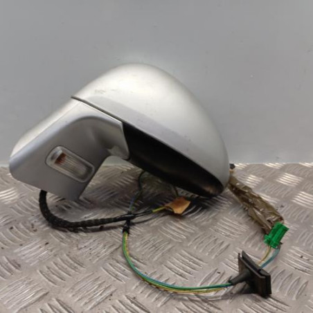 Retroviseur gauche CITROEN C4 1 Photo n°1