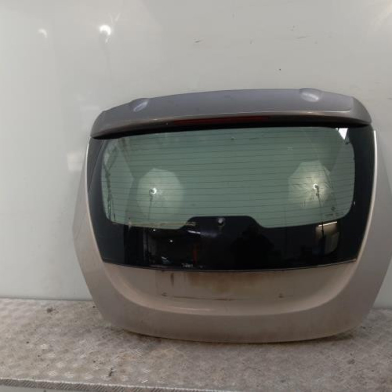 Malle/Hayon arriere LANCIA YPSILON 5 Malle/Hayon arriere LANCIA YPSILON 5