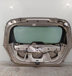 Malle/Hayon arriere LANCIA YPSILON 5 Photo n°4