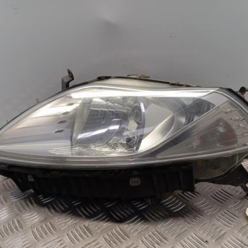 Optique avant principal gauche (feux)(phare) LANCIA YPSILON 5
