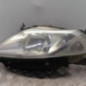 Optique avant principal gauche (feux)(phare) LANCIA YPSILON 5