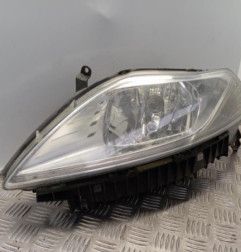 Optique avant principal gauche (feux)(phare) LANCIA YPSILON 5