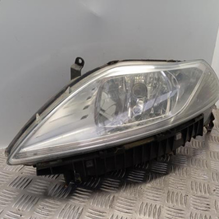 Optique avant principal gauche (feux)(phare) LANCIA YPSILON 5
