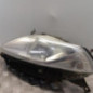 Optique avant principal gauche (feux)(phare) LANCIA YPSILON 5