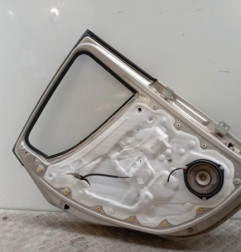 Porte arriere gauche LANCIA YPSILON 5 Photo n°4