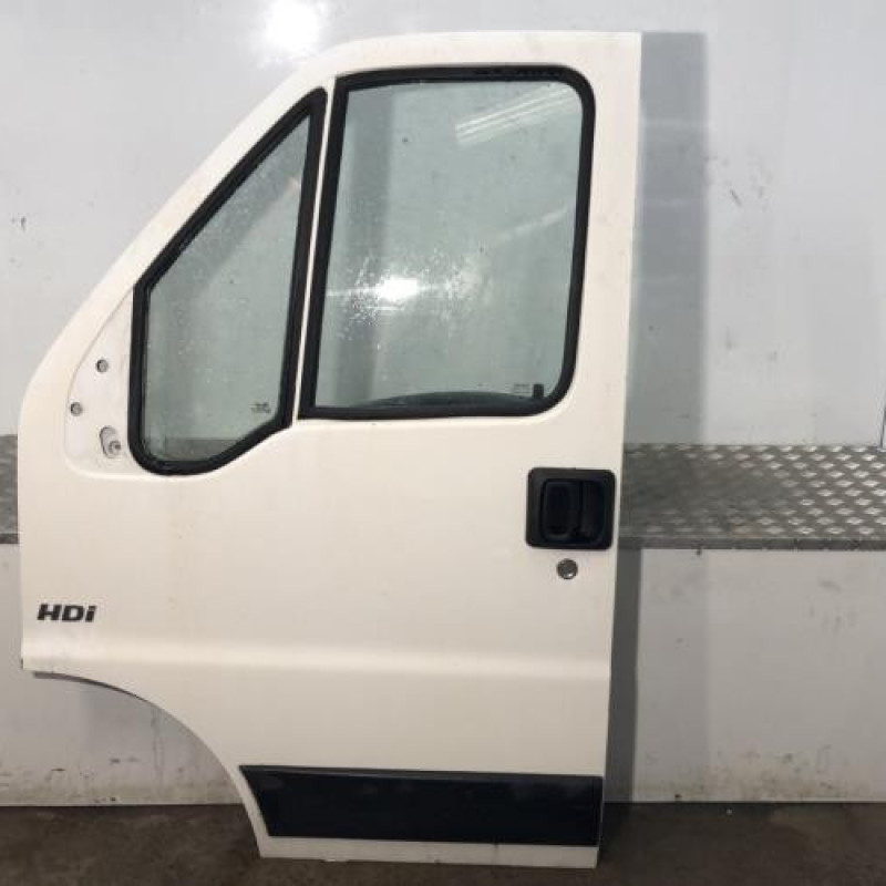 Porte avant gauche PEUGEOT BOXER 2 Porte avant gauche PEUGEOT BOXER 2
