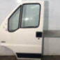 Porte avant gauche PEUGEOT BOXER 2