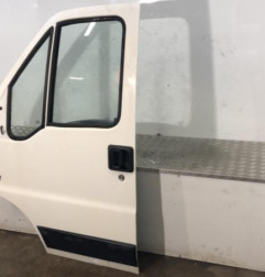 Porte avant gauche PEUGEOT BOXER 2