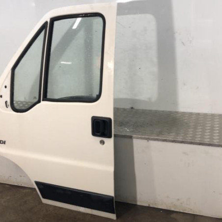 Porte avant gauche PEUGEOT BOXER 2