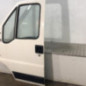 Porte avant gauche PEUGEOT BOXER 2
