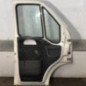 Porte avant gauche PEUGEOT BOXER 2