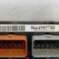 Boitier servitude moteur (BSM) PEUGEOT 207