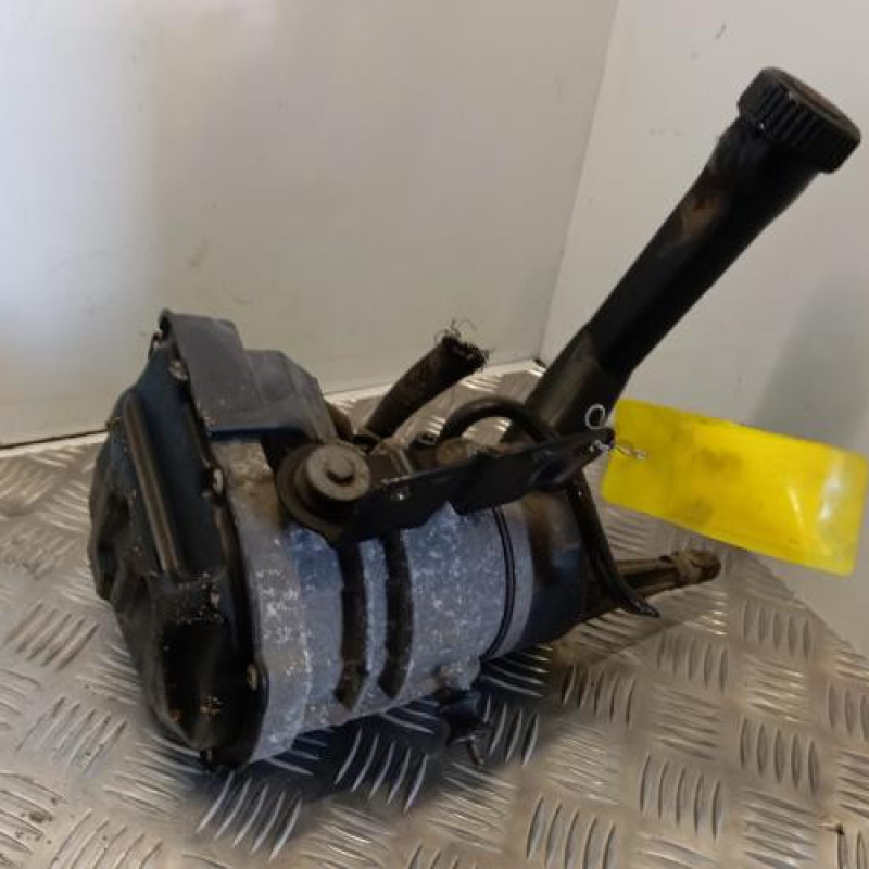 Pompe de direction CITROEN C4 PICASSO 1 Pompe de direction CITROEN C4 PICASSO 1