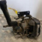 Pompe de direction CITROEN C4 PICASSO 1