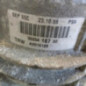 Pompe de direction CITROEN C4 PICASSO 1