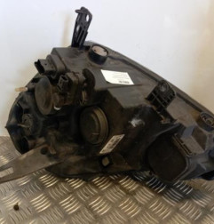 Optique avant principal droit (feux)(phare) RENAULT MODUS