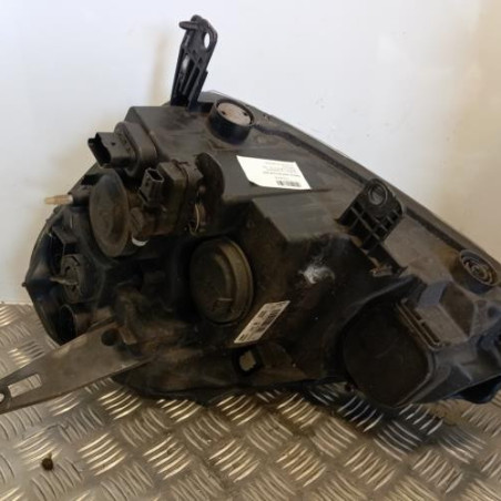 Optique avant principal droit (feux)(phare) RENAULT MODUS