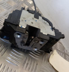 Serrure avant gauche RENAULT MODUS