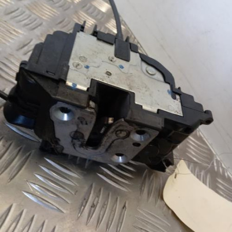 Serrure avant gauche RENAULT MODUS