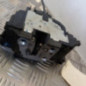 Serrure avant gauche RENAULT MODUS