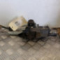 Moteur essuie glace avant PEUGEOT 1007