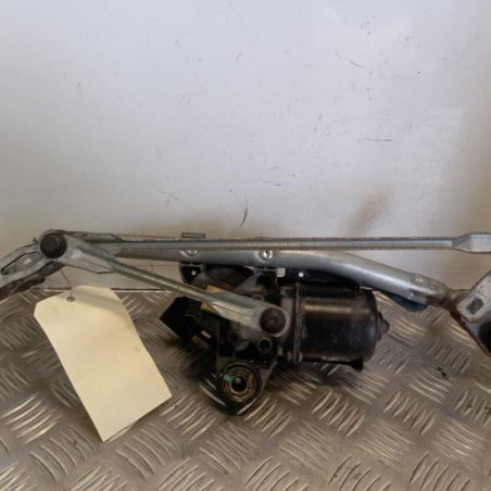 Moteur essuie glace avant PEUGEOT 1007
