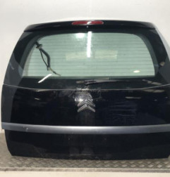 Malle/Hayon arriere CITROEN C4 GRAND PICASSO 1 Photo n°1