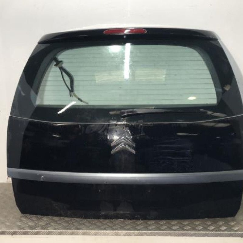 Malle/Hayon arriere CITROEN C4 GRAND PICASSO 1 Malle/Hayon arriere CITROEN C4 GRAND PICASSO 1