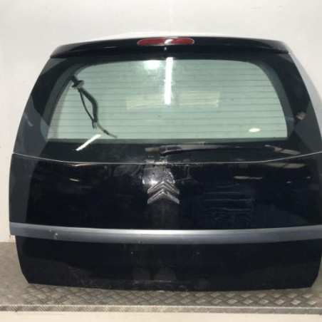 Malle/Hayon arriere CITROEN C4 GRAND PICASSO 1 Photo n°1