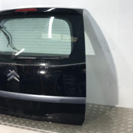 Malle/Hayon arriere CITROEN C4 GRAND PICASSO 1