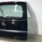 Malle/Hayon arriere CITROEN C4 GRAND PICASSO 1