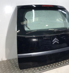 Malle/Hayon arriere CITROEN C4 GRAND PICASSO 1 Photo n°3