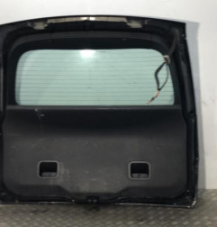 Malle/Hayon arriere CITROEN C4 GRAND PICASSO 1 Photo n°4