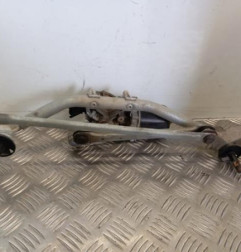 Moteur essuie glace avant NISSAN QASHQAI 1 Photo n°1