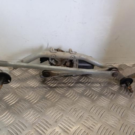 Moteur essuie glace avant NISSAN QASHQAI 1 Photo n°1
