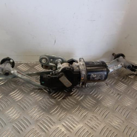 Moteur essuie glace avant NISSAN QASHQAI 1