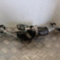 Moteur essuie glace avant NISSAN QASHQAI 1