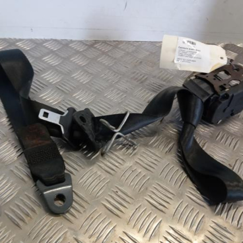 Ceinture avant droit CITROEN C3 1 Ceinture avant droit CITROEN C3 1